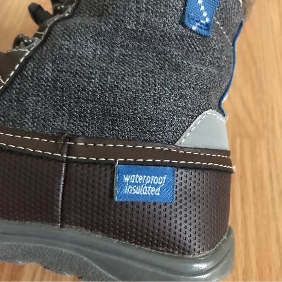 See Kai Run boots size 10 - Picture 9 of 10